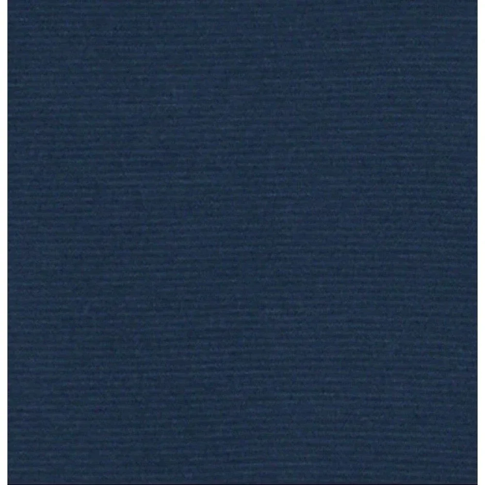 Banana Republic Men's XXL Luxe Touch Performance Tee 100% Cotton Blue Knit NWT
